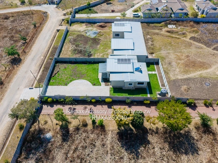 For Rent: Modern Brand New 3-Bed In Goodhope