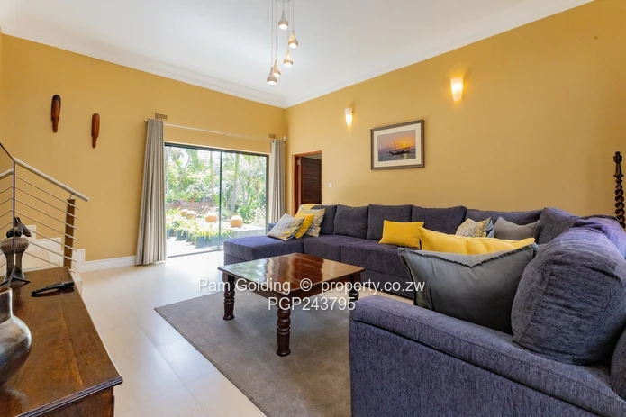 Exceptional split-level home on 2 acres