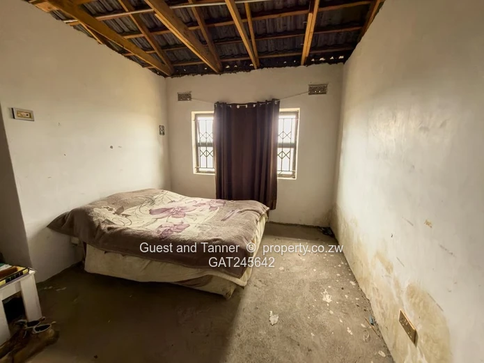 4 Bedroomed house For Sale In Zimre Park