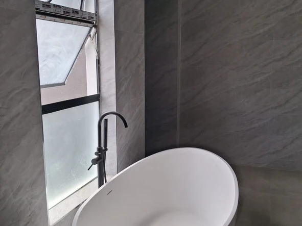 3 Bedroom Townhouse Complex