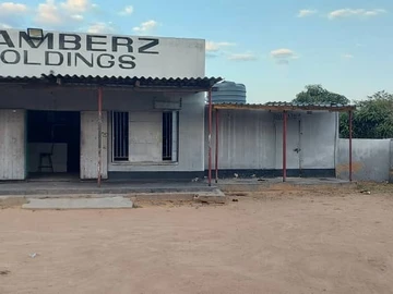 Shop & Retail Property