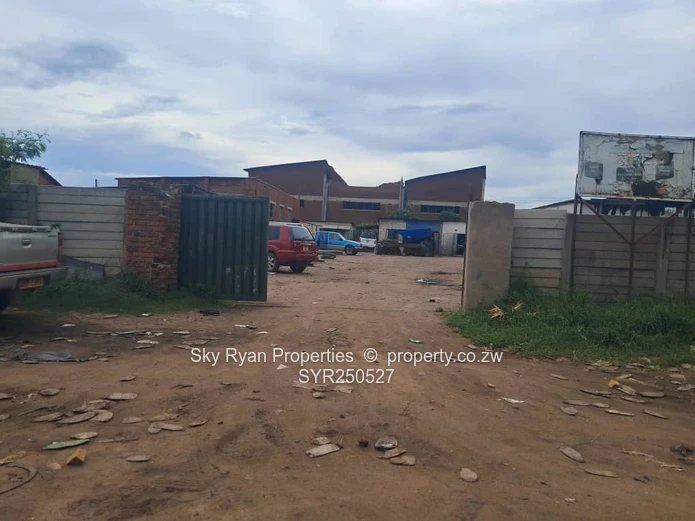 Willowvale Industrial Stand For Sale 