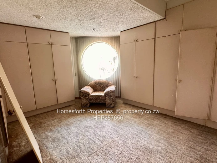 Luxury Family Home For Sale|Colne Valley,Harare