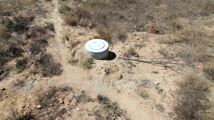 Royal Havens Bulawayo - 200sqm Residential Stands  (Sole Mandate)