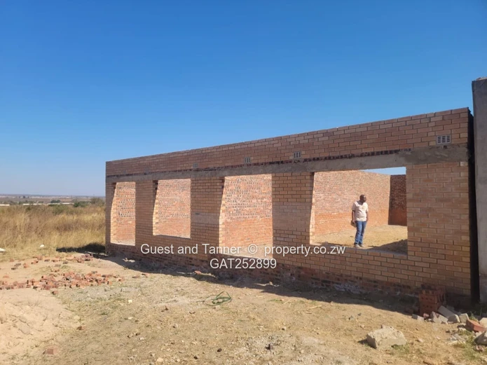Commercial Shops For Sale – Nkulumane 12
