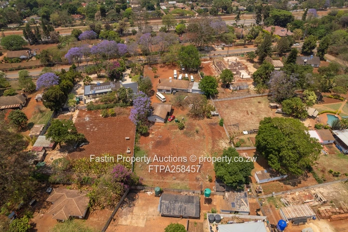 Redevelopment Opportunity - Online Auction 9 Nov (Sole Mandate)