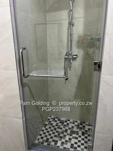 Newly Built 3- Bedroom Townhouse