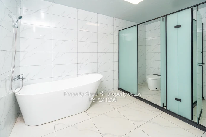 Luxury Cluster Homes