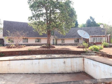 Farm & Agricultural Land