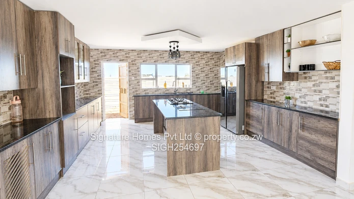 4-Bed Mount Pleasant Home For Sale