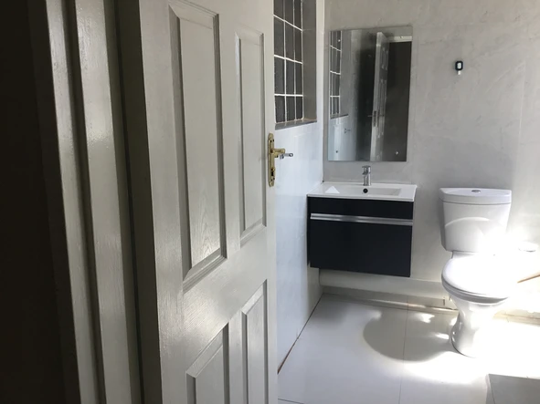 7 Bedroom House