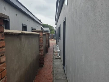 3 Bedroom Townhouse Complex