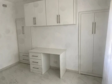 3 Bedroom Townhouse Complex