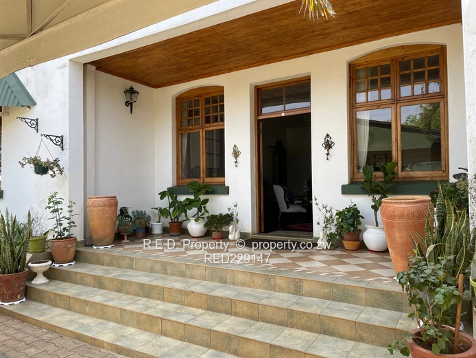 Spacious Furnished Home with Modern Comforts & Classic Charm