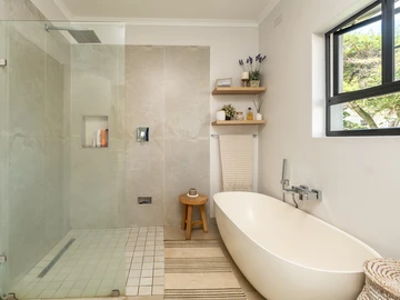 4 Bedroom Townhouse Complex