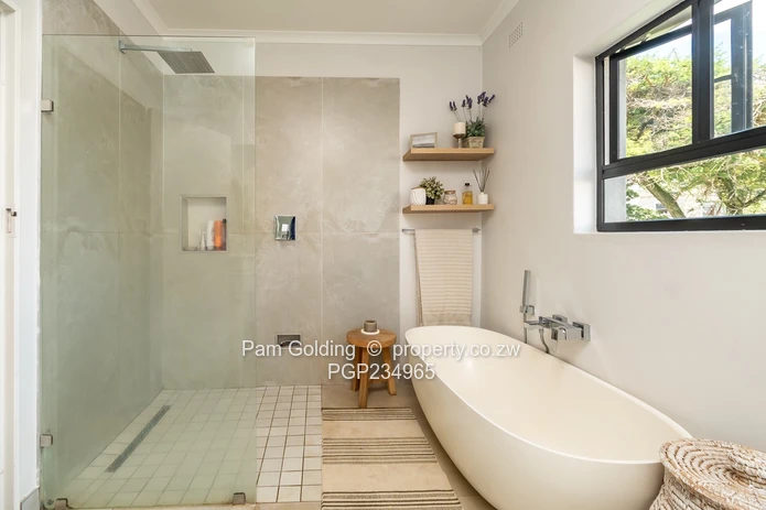 Elegant Family Home In Borrowdale Brooke