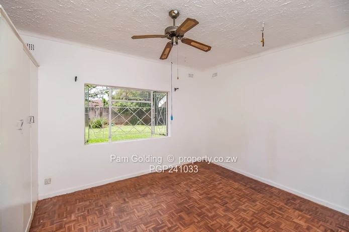 Well-built House With Great Renovation Potential.