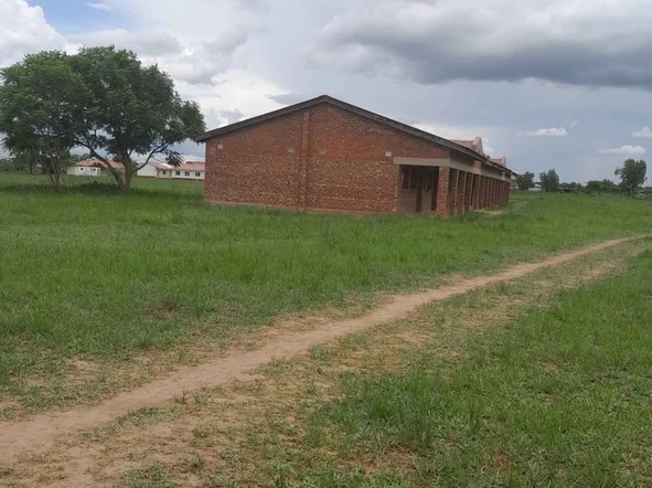 Warehouse & Factory