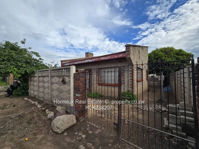 4 Bedroomed Investment Home for Sale 