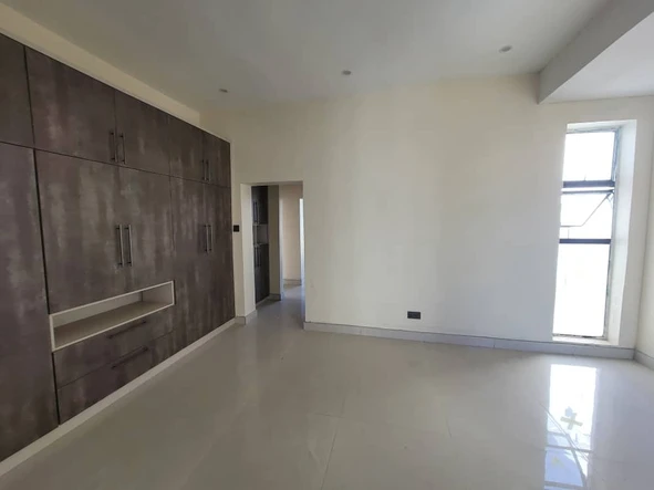 3 Bedroom Townhouse Complex