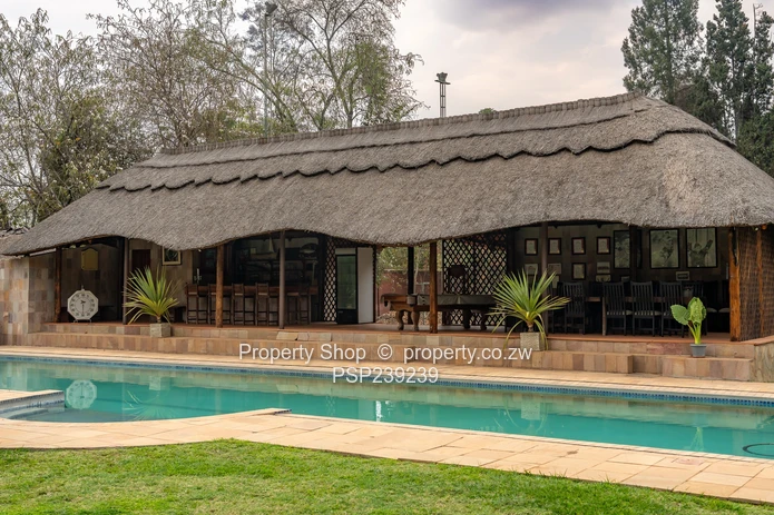 The Ultimate All-in-One Experience