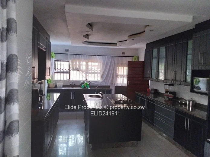 Waterfalls Shortstone House for sale