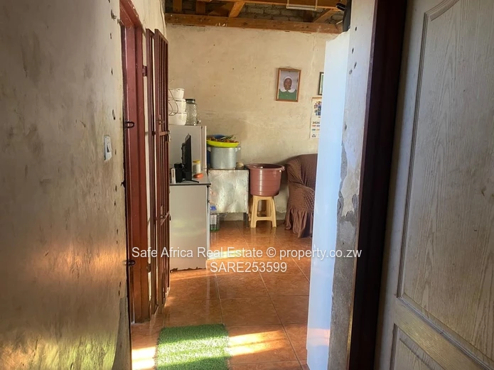 BUDIRIRO 1- EXTENSION CORE- HOUSE FOR SALE Priced at $24k
