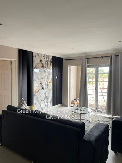 Budiriro apartments for sale $70,000 inclusive of VAT