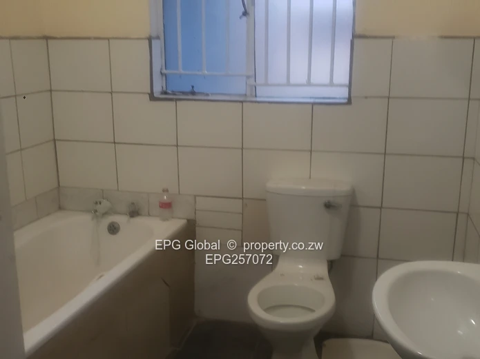Solid Family house available for letting  