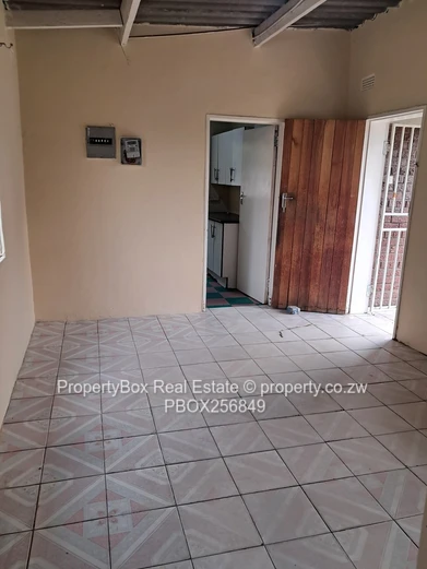 Hillside self contained Offices cottage for Rent!