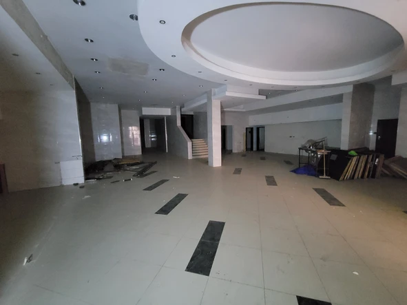 Shop & Retail Property