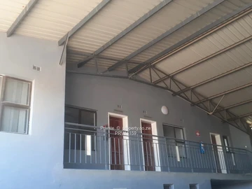 Commercial property available for rental