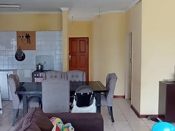 3 Bedroom Flat & Apartment