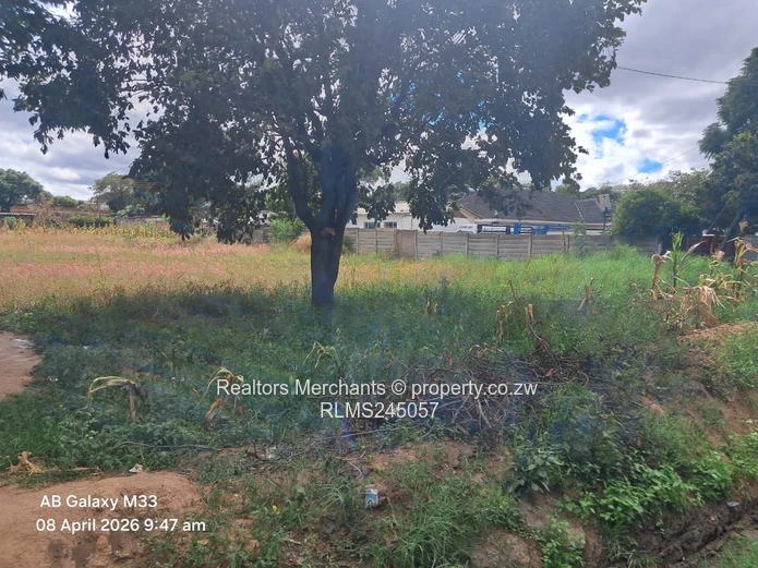 Waterfalls Prospect Stand For Sale