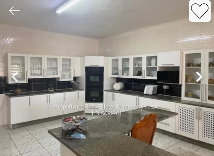 Country Estate with great commercial potential