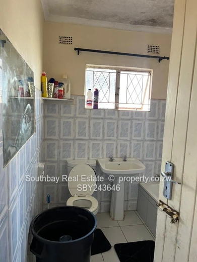 Family Home in Tynwald!