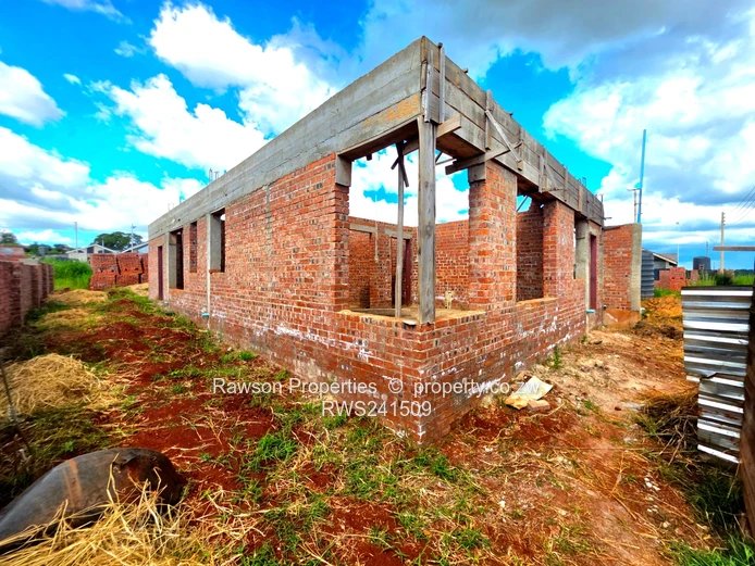 Finish it to your own taste!