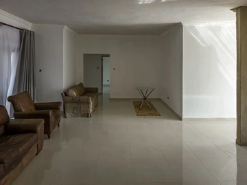 3 Bedroom Townhouse Complex