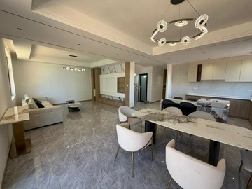 4 Bedroom Townhouse Complex