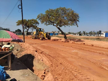 Commercial & Industrial Land