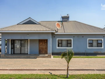 3 Bedroom Townhouse Complex