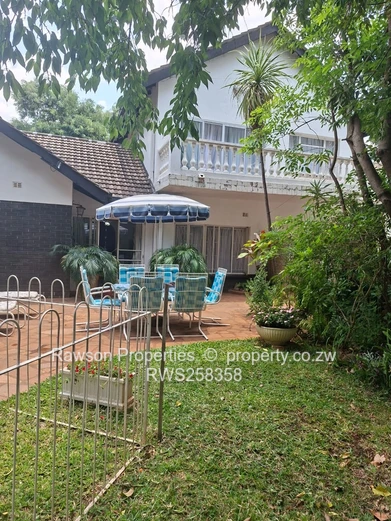 Vainona House For Sale