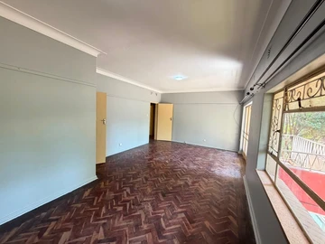 3 Bedroom Flat & Apartment