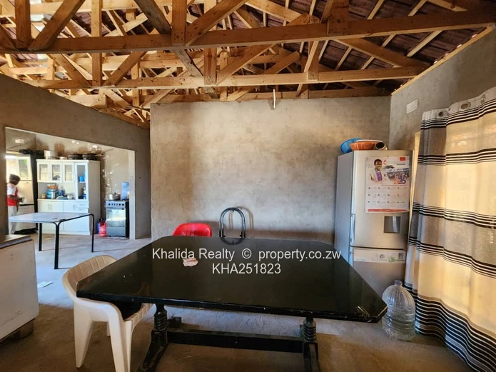 Rydale Ridge Park 4 Bed-House