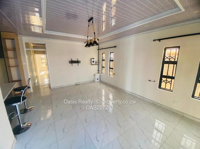 Newly Built House To Let