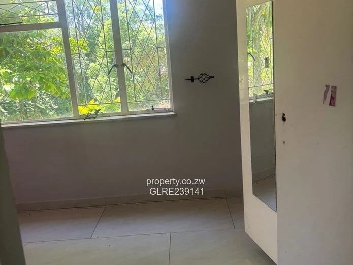 "Spacious 5-bedroom double lock-up house To Let