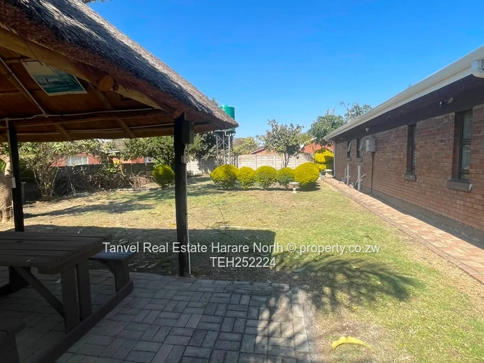 A Captivating house to rent in a prime location with four spacious bedrooms,MES, 
