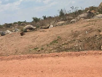 Commercial & Industrial Land
