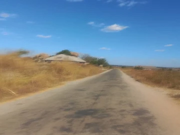 Farm & Agricultural Land