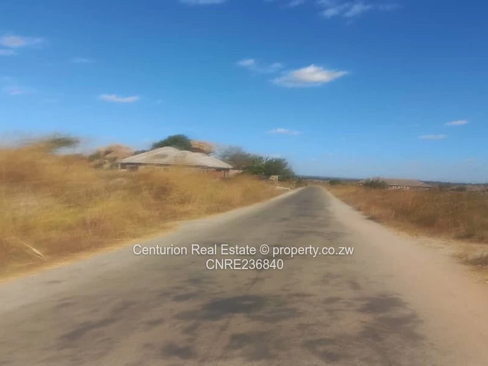 Selous Farm for Sale